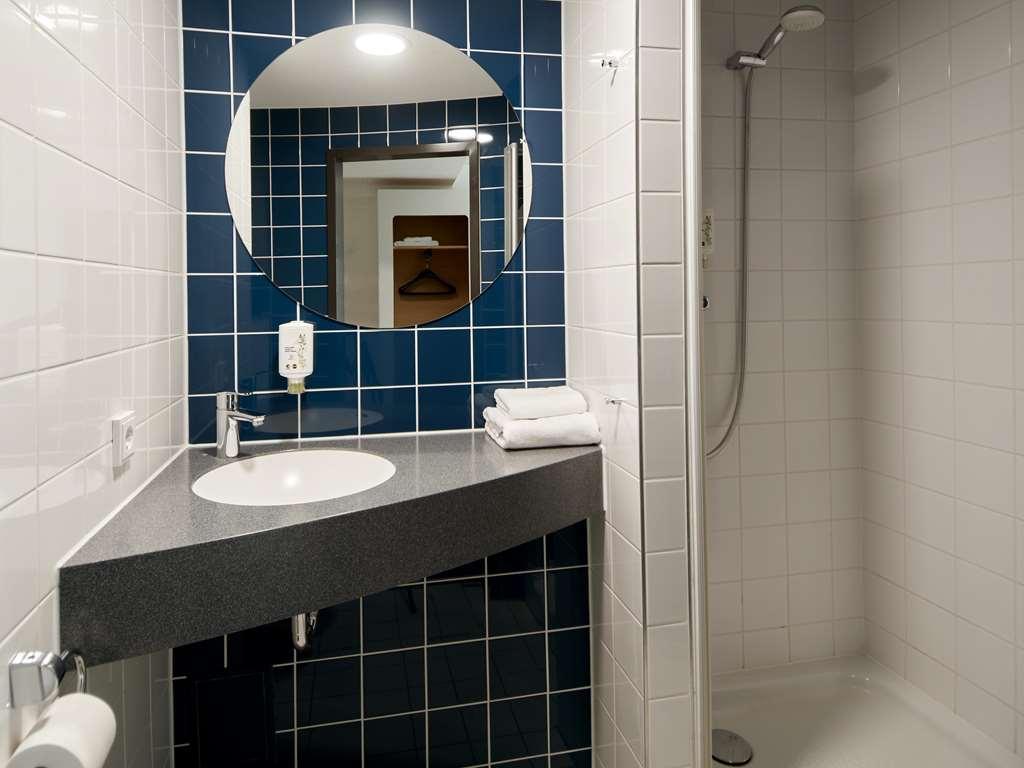 B&B Hotel Bad Homburg Bad Homburg vor der Höhe Quarto foto